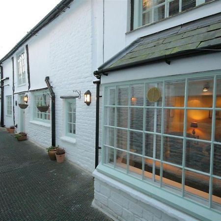 Butlers Cottage Бърфорд Екстериор снимка