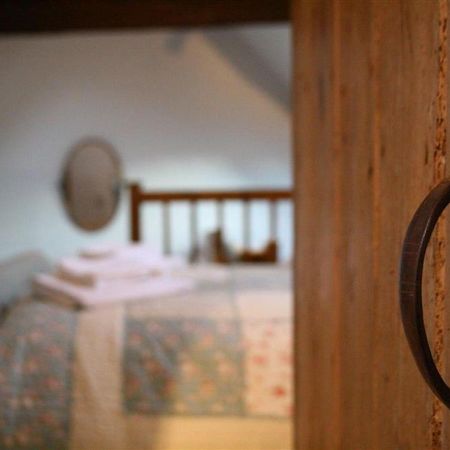 Butlers Cottage Бърфорд Екстериор снимка