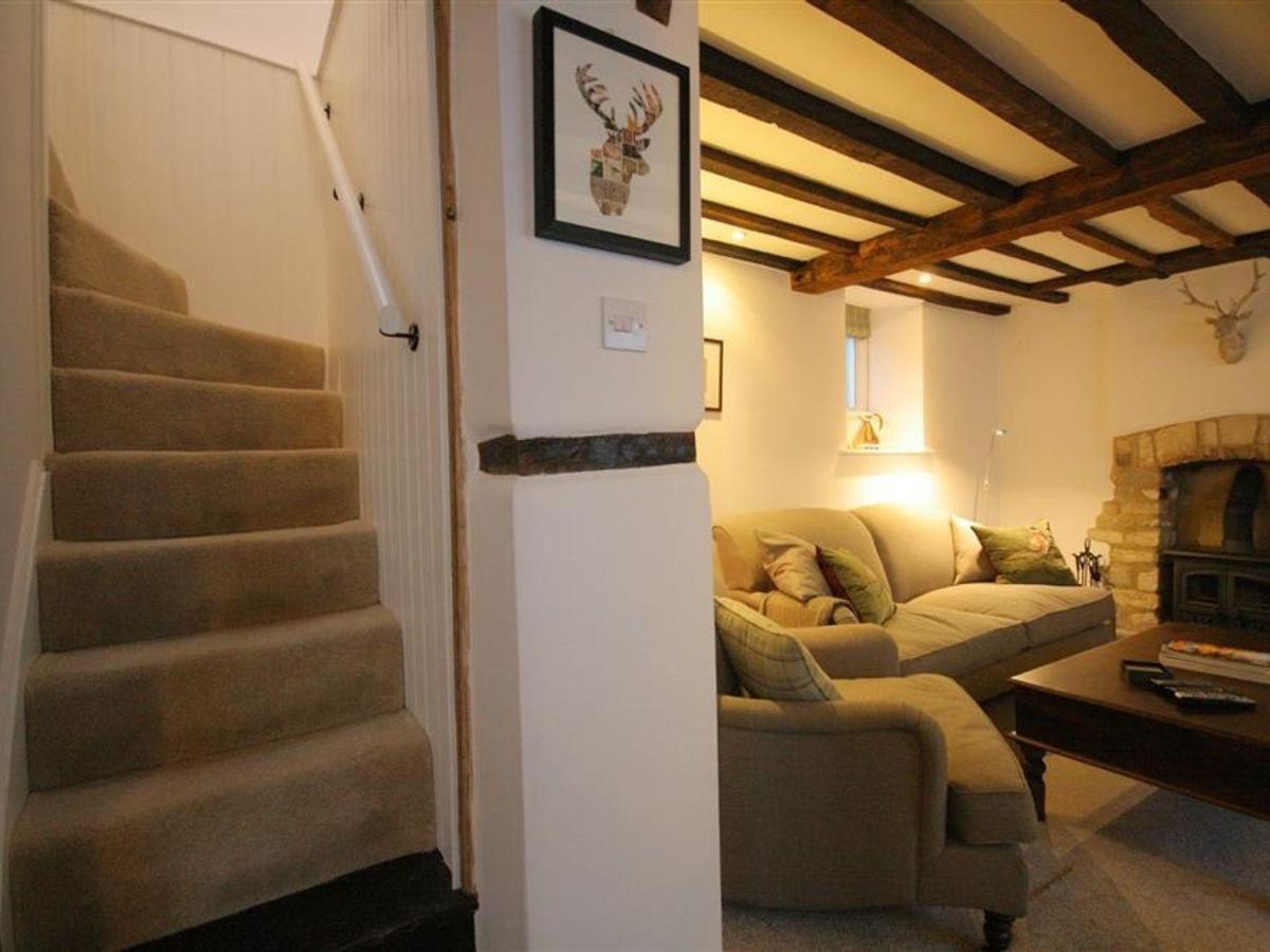 Butlers Cottage Бърфорд Екстериор снимка