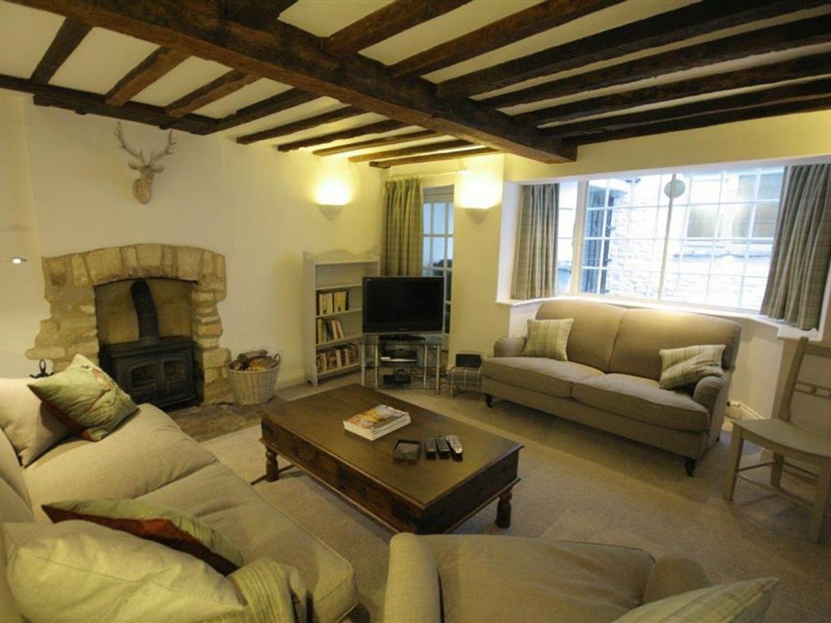Butlers Cottage Бърфорд Екстериор снимка