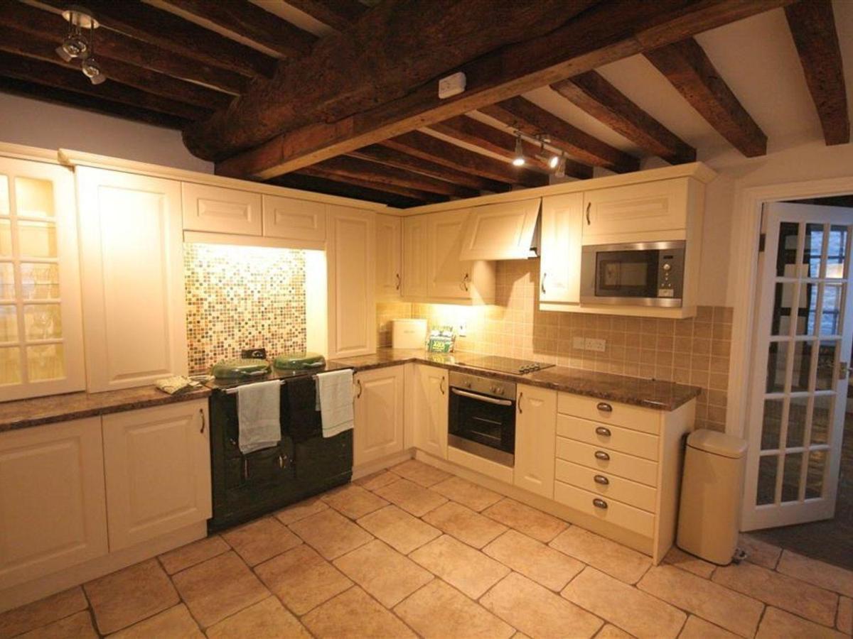 Butlers Cottage Бърфорд Екстериор снимка