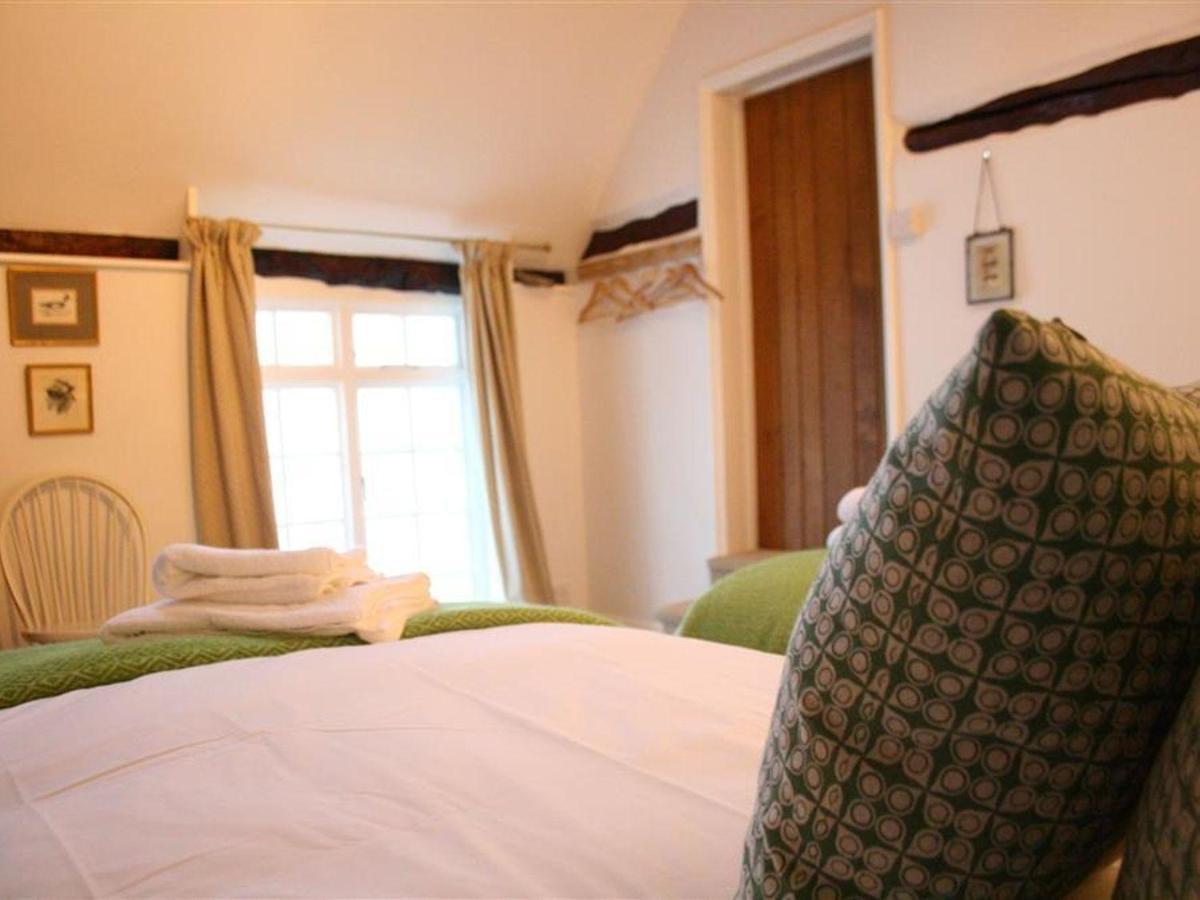 Butlers Cottage Бърфорд Екстериор снимка