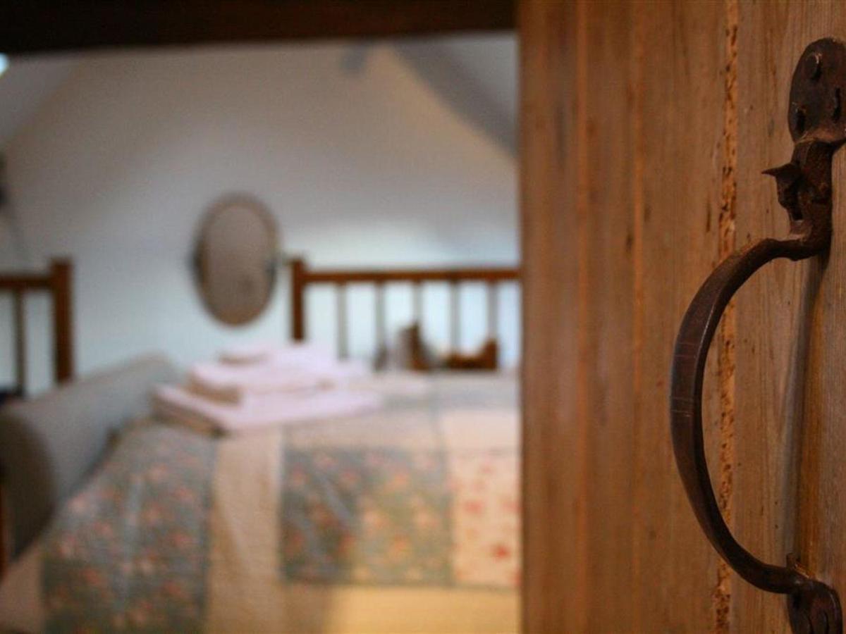 Butlers Cottage Бърфорд Екстериор снимка