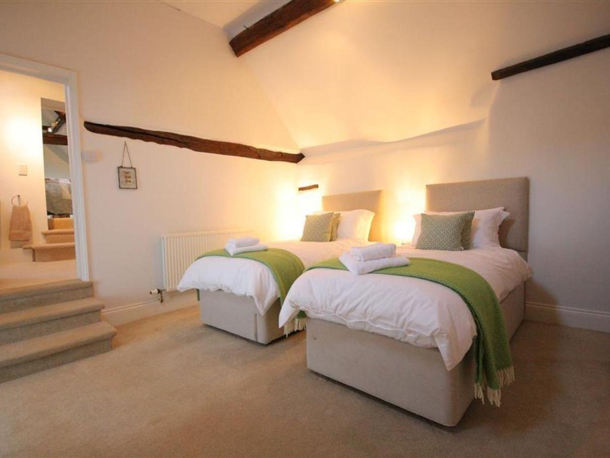 Butlers Cottage Бърфорд Екстериор снимка