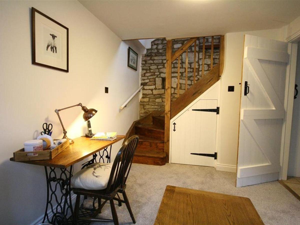 Butlers Cottage Бърфорд Екстериор снимка