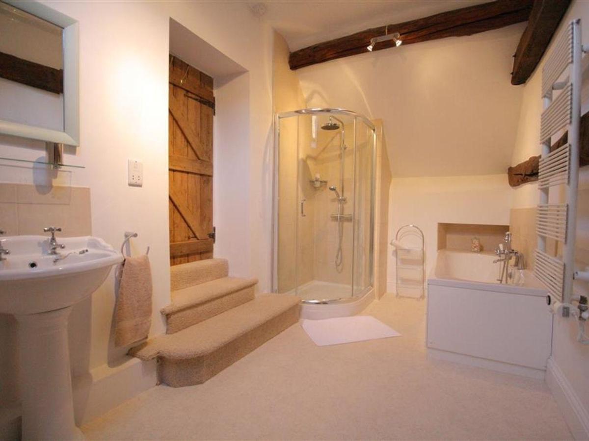 Butlers Cottage Бърфорд Екстериор снимка