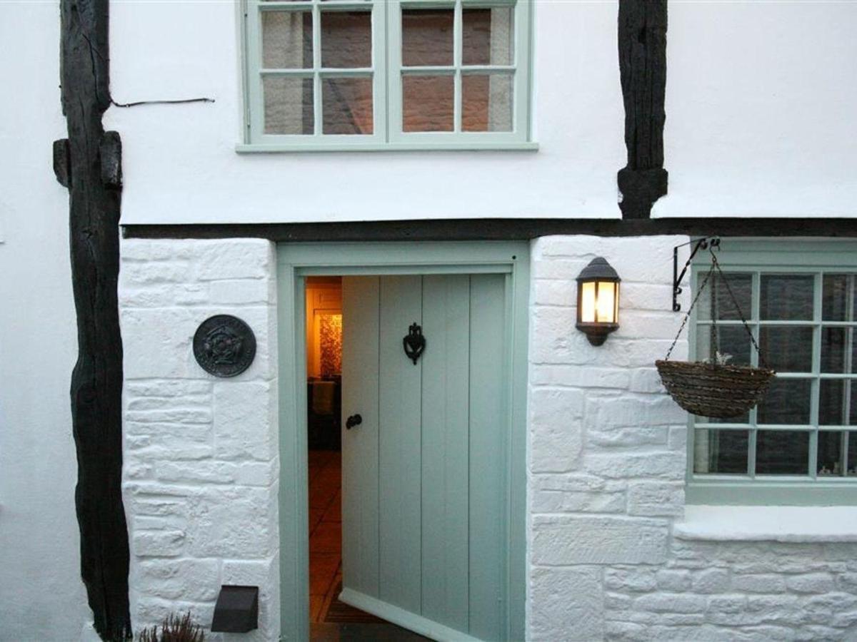 Butlers Cottage Бърфорд Екстериор снимка
